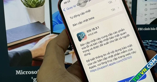 Apple chính thức phát hành iOS 1831-1.webp