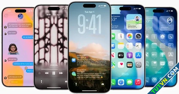 Apple chính thức phát hành iOS 26 beta cho mọi người-1.webp