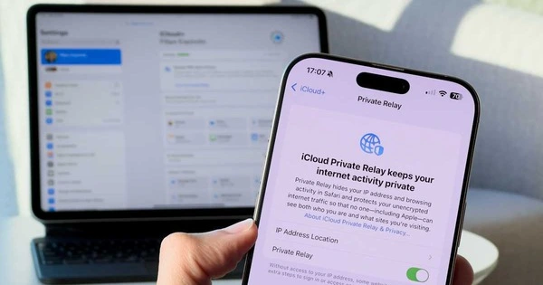 Apple đang 039giấu039 tính năng VPN miễn phí trên iPhone-1.webp
