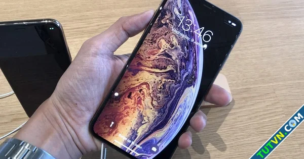 Apple đưa iPhone XS vào danh sách 039cổ điển039-1.webp