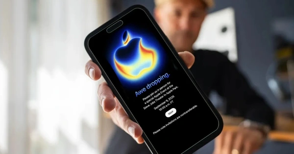 Apple gửi thư mời sự kiện ra mắt iPhone 17-1.webp