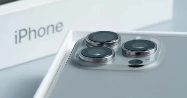 Apple lên kế hoạch cải tiến iPhone trong 3 năm-1.webp