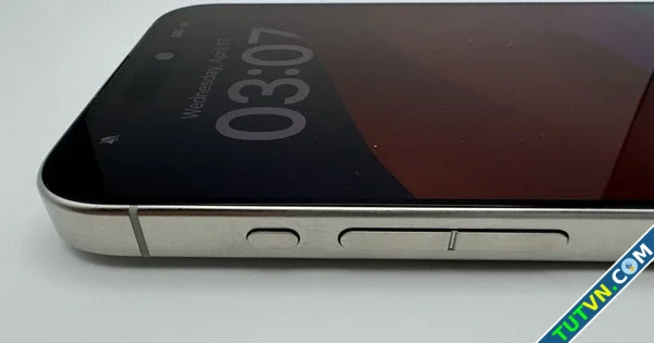 Apple sắp 039hồi sinh039 công nghệ nút bấm 039vô hình039 trên iPhone-1.webp