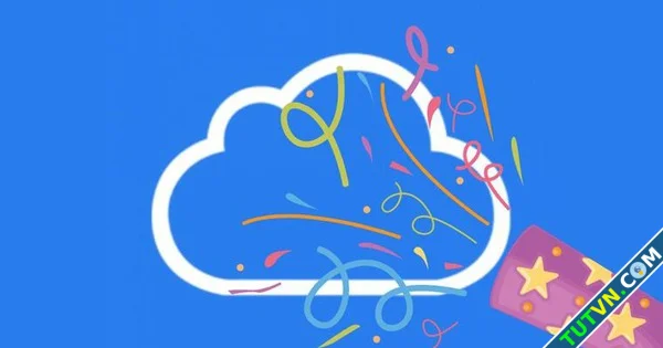 Apple sắp ra mắt tính năng Confetti mới trên iCloud-1.webp