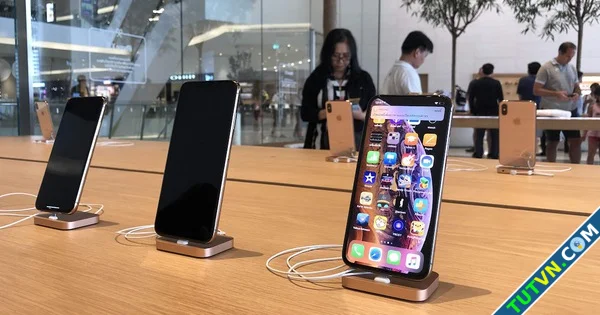 Apple sắp thay đổi lớn về cách ra mắt và phát hành iPhone-1.webp