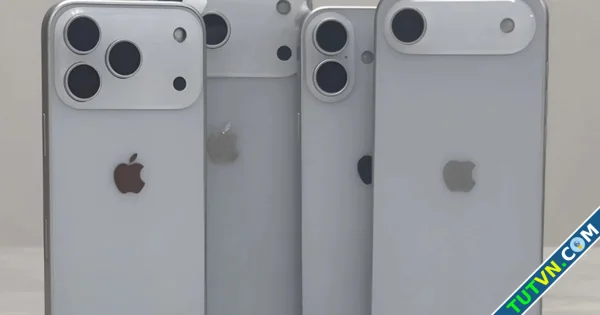 Apple sẽ không bỏ rơi người dùng iPhone 17-1.webp