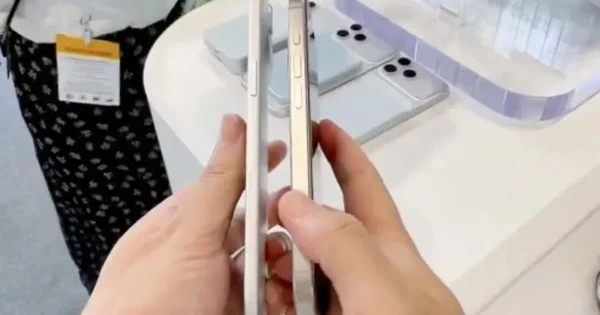 Apple sẽ không ra mắt iPhone 18 vào năm sau-1.webp