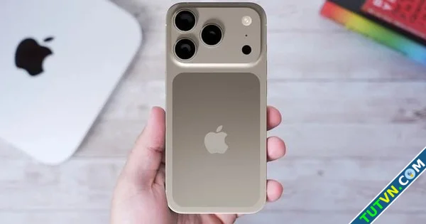 Apple trang bị khung nhôm cho 4 mẫu iPhone 17-1.webp