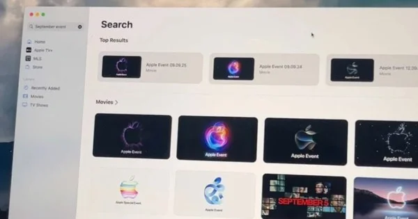 Apple vô tình xác nhận ngày ra mắt iPhone 17-1.webp