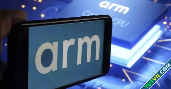 Arm rút lui trong vụ kiện với Qualcomm-1.webp