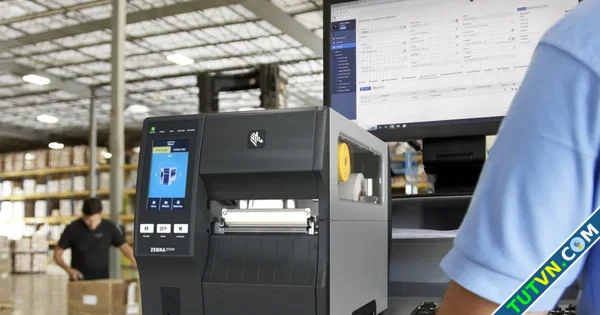 Armstrong Asia nâng cao hiệu quả vận hành với giải pháp kho hàng của Zebra Technologies-1.webp