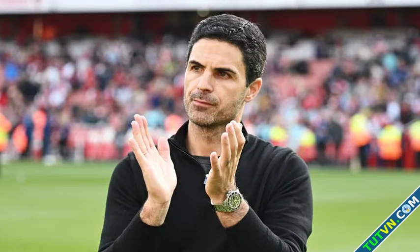 Arteta Tottenham vô địch Europa League là khoảnh khắc tuyệt đẹp-1.webp