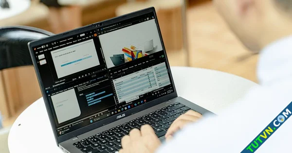 Asus ra mắt dòng laptop Vivobook S14S16 mỏng nhẹ hiệu năng cao-1.webp
