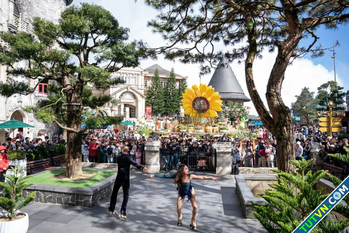 Ba Na Hills ưu đãi sâu cho khách từ miền Trung Tây Nguyên-1.webp