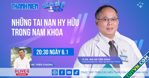 Bác sĩ ơi Những tai nạn hy hữu trong nam khoa-1.webp