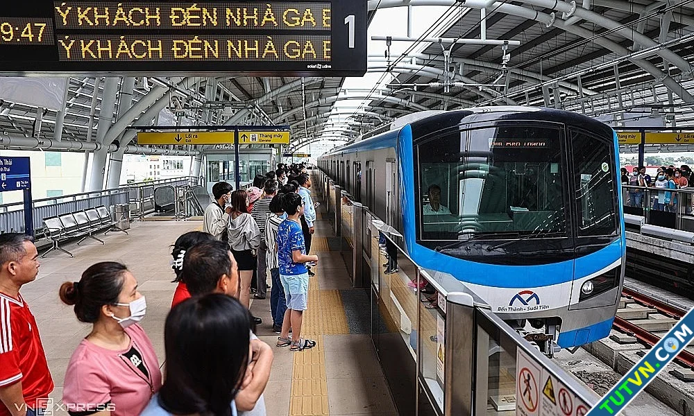 Bài toán bù lỗ Metro Bến Thành Suối Tiên-1.webp