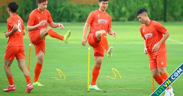 Bài toán khó của thầy Kim Vẫn quyết thắng Malaysia như từng thắng Thái trên đất Thái-1.webp
