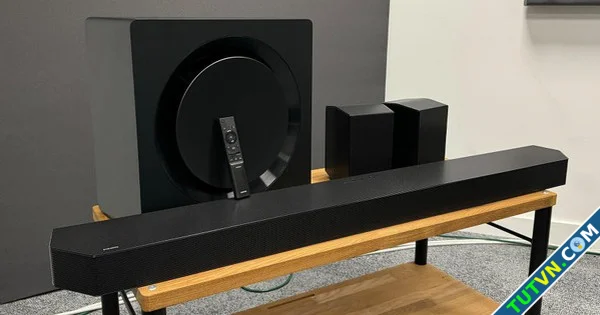 Bản cập nhật mới làm hỏng một loạt soundbar Samsung-1.webp