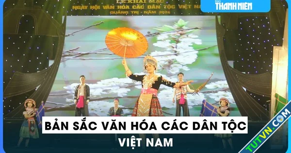 Bản sắc văn hóa các dân tộc Việt Nam hội tụ ở vùng đất thiêng Quảng Trị-1.webp