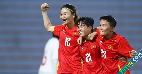 Bảng xếp hạng Asian Cup mới nhất Việt Nam vững ngôi đầu để tiến sát VCK gặp Guam ngày nào-1.webp