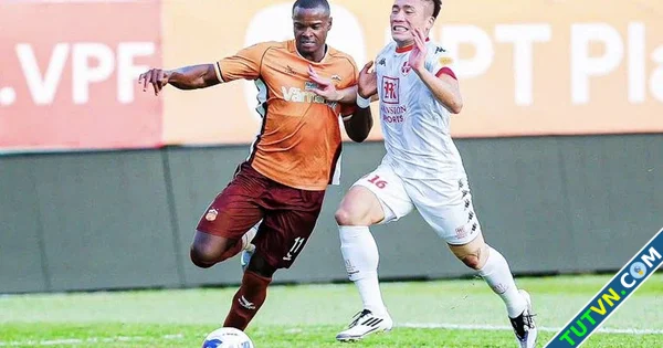 Bảng xếp hạng vòng 20 VLeague HAGL ở vị trí bất ngờ sắp thoát hiểm rồi chăng-1.webp
