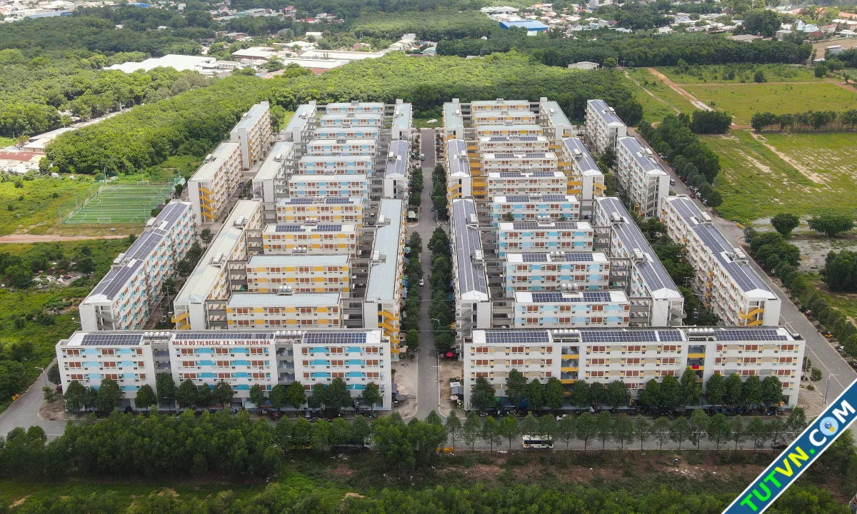 Báo cáo Quốc hội loạt cơ chế đặc thù xây nhà xã hội-1.webp