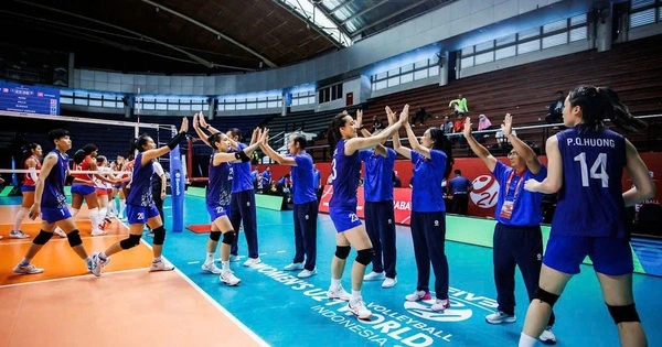 Báo chí khu vực dồn dập đăng tải sự cố của U21 Việt Nam dẫn lời Tổng thư ký VFV-1.webp