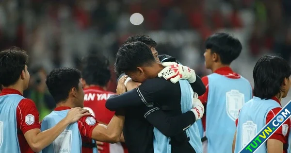 Báo chí Thái Lan Indonesia nói cực hay về trận bán kết U23 Đông Nam Á siêu kịch tính-1.webp