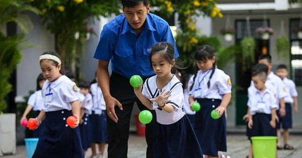 Bao giờ tầm vóc người Việt Nam được cải thiện Thiếu kinh phí nghiêm trọng-1.webp