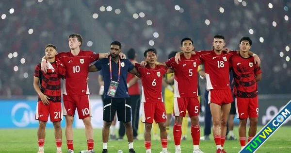Báo Indonesia bất bình cực độ vì có tin đội Trung Quốc thay Iran dự World Cup 2026-1.webp