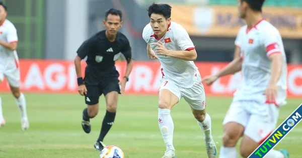 Báo Indonesia e ngại 3 ngôi sao U23 Việt Nam nhưng-1.webp