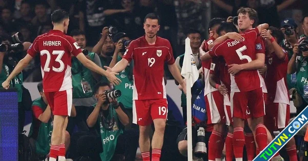 Báo Indonesia lo sốt vó vì cầu thủ nhập tịch vẫn thất nghiệp ngoại binh Malaysia được giải cứ...webp