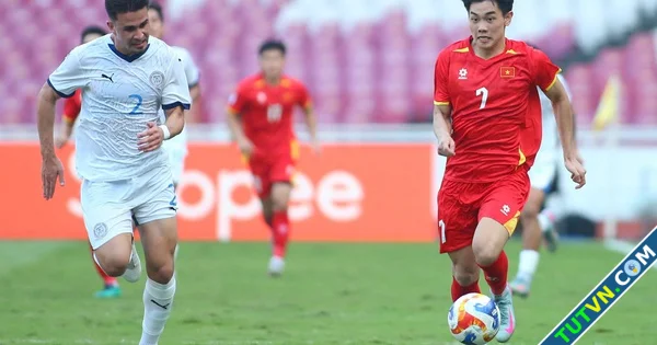 Báo Indonesia nói điều bất ngờ về U23 Việt Nam trước trận chung kết lịch sử-1.webp