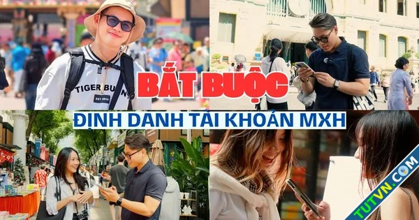 Bắt buộc định danh tài khoản mạng xã hội Cách thức thế nào hạn đến bao giờ-1.webp