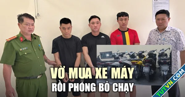 Bắt diễn viên vờ mua xe máy xin chạy thử rồi bỏ chạy-1.webp