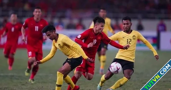 Bất ngờ Không sốt vé trận Malaysia đại chiến đội tuyển Việt Nam sân Bukit Jalil bị ế-1.webp