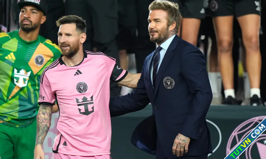 Beckham Tôi không chấp nhận được nhiều điều tại Man Utd-1.webp