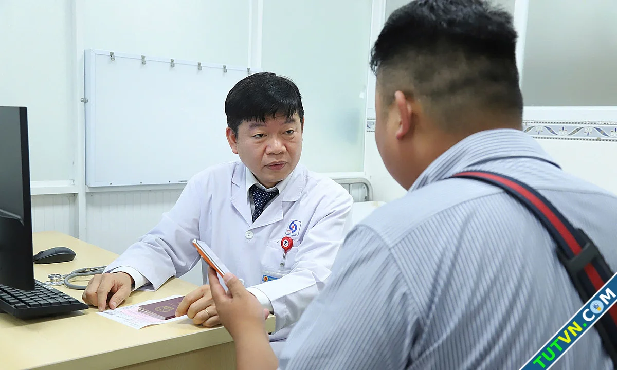 Bệnh viện 100 năm tuổi ở trung tâm Sài Gòn chuyên sâu cấp cứu và du lịch y tế-1.webp