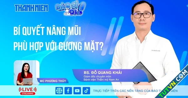 Bí quyết nâng mũi hài hòa với khuôn mặt | BÁC SĨ ƠI-1.webp