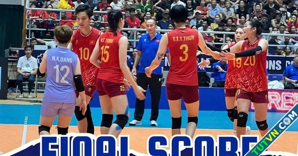Bích Tuyền bùng nổ rực rỡ đội tuyển bóng chuyền nữ Việt Nam vô địch AVC Nations Cup 2025-1.webp