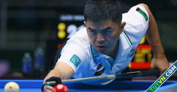 Billiards Cơ thủ Việt Nam cùng đồng đội nước rút thần tốc ngược dòng vô địch PBA-1.webp