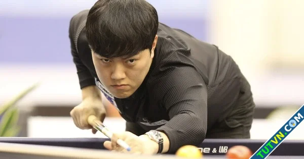 Billiards Cựu số 1 thế giới 039ông hoàng sêri039 gây tiếc nuối khi bất ngờ rời UMB-1.webp