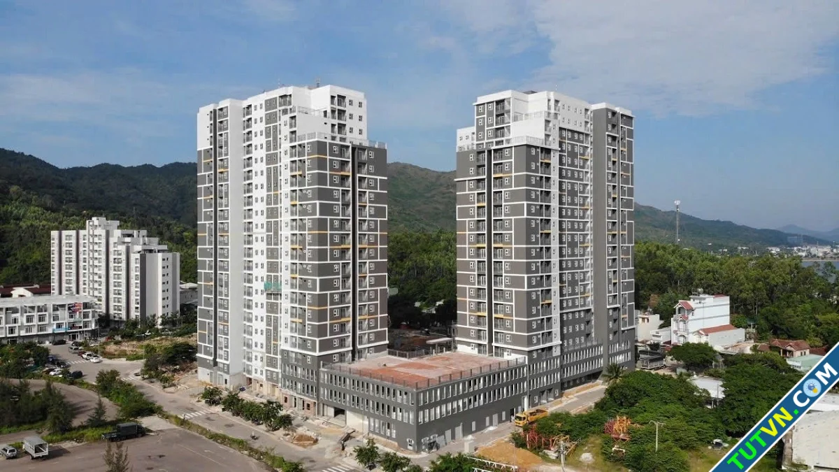Bình Định chuẩn bị nhà ở xã hội cho cán bộ từ Gia Lai-1.webp