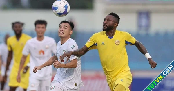 Bình Định ngược dòng thắng ngoạn mục đội Quảng Nam Đẩy suất rớt hạng cho Đà Nẵng-1.webp