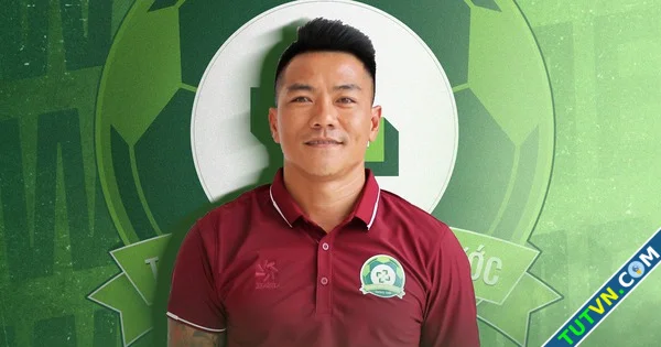 Bình Phước mời thầy giỏi cho Công Phượng Có cựu tuyển thủ nhà vô địch AFF Cup Quang Hải-1.webp