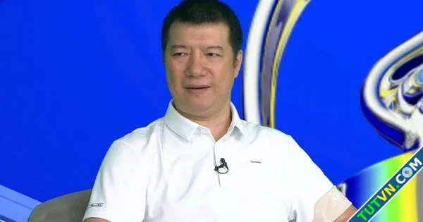 BLV Vũ Quang Huy được bổ nhiệm Phó tổng giám đốc VTVcab-1.webp