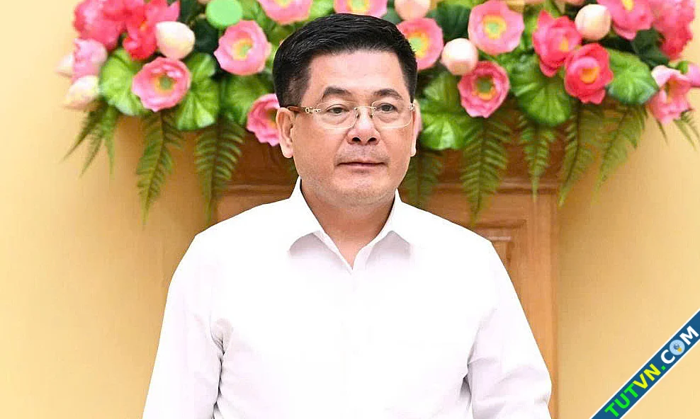 Bộ Công Thương cử 34 lãnh đạo về địa phương hỗ trợ chính quyền hai cấp-1.webp