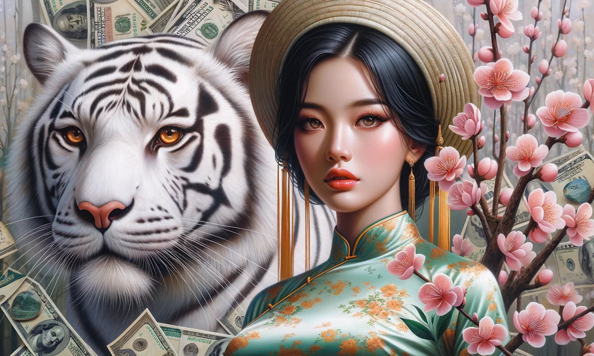 Bốn con giáp tài chính dư dả đầu tháng 8-1.webp