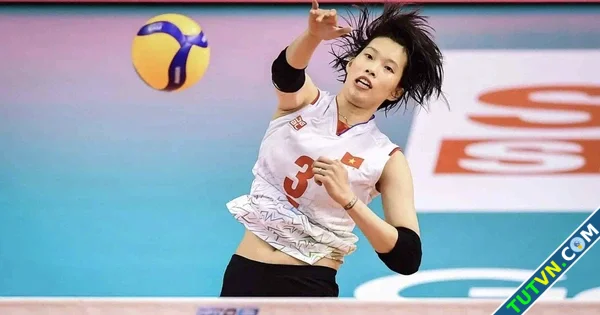 Bóng chuyền nữ Việt Nam nhận chỉ tiêu lớn Thắng Thái Lan vô địch SEA Games 33-1.webp