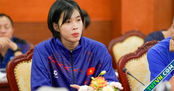 Bóng chuyền Việt Nam chốt danh sách dự AVC Nations Cup Thanh Thúy Bích Tuyền quyết đấu-1.webp